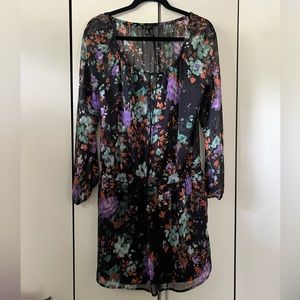 Jessica Simpson dress